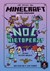 Książka ePub Minecraft Kroniki Woodsword Noc nietoperzy Nick Elioplaos ! - Nick Elioplaos