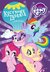 Książka ePub My Little Pony Kucykowe zadania z naklejkami - JamrÃ³giewicz Marta