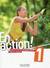 Książka ePub En Action! 1. PodrÄ™cznik wieloletni dla szkÃ³Å‚ ponadpodstawowych. JÄ™zyk francuski - praca zbiorowa, Fabienne Gallon, Celine Himber