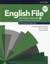 Książka ePub English File 4E Intermediate Multipack B +Online practice - Latham-Koenig Christina, Oxenden Clive, Lambert Jerry