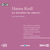 Książka ePub CD MP3 Na wschÃ³d od Arbatu - Hanna Krall