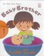 Książka ePub Baby Brother + CD-ROM MM PUBLICATIONS | - H.Q.Mitchell , Malkogianni Marileni