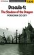Książka ePub Dracula 4: The Shadow of the Dragon - poradnik do gry - Antoni "HAT" JÃ³zefowicz