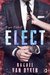 Książka ePub Elect Eagle Elite Tom 2 - van Dyken Rachel
