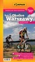 Książka ePub Okolice Warszawy Rekreacyjne trasy rowerowe Przewodnik z mapami Compass - MichaÅ‚ Franaszek