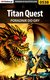 Książka ePub Titan Quest - poradnik do gry - Åukasz "Crash" Kendryna