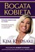 Książka ePub Bogata Kobieta Nowa OkÅ‚adka - Kim Kiyosaki [KSIÄ„Å»KA] - Kim Kiyosaki