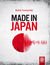 Książka ePub Made in Japan - RafaÅ‚ TomaÅ„ski