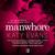 Książka ePub Manwhore audiobook - Evans Katy
