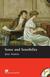 Książka ePub Macmillan readers. Sense and Sensibility - Austin Jane, retold by Margaret Tarner