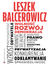 Książka ePub WolnoÅ›Ä‡, rozwÃ³j, demokracja - Leszek Balcerowicz