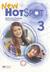 Książka ePub Hot Spot New 3 WB wersja podstawowa MACMILLAN - Katherine Stannett, Cheryl Pelteret