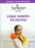 Książka ePub Helper francuski - pomoc domowa KRAM - brak
