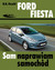 Książka ePub Ford Fiesta od 2008 r Hans RÃ¼diger Etzold ! - Hans RÃ¼diger Etzold