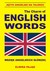 Książka ePub The Charm of English words WdziÄ™k angielskich sÅ‚Ã³w - brak