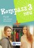 Książka ePub Kompass 3 neu Film JÄ™zyk niemiecki dla gimnazjum - brak