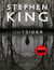 Książka ePub Outsider - Stephen King