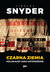 Książka ePub Czarna ziemia - Snyder Timothy
