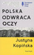 Książka ePub Polska odwraca oczy tw. | ZAKÅADKA GRATIS DO KAÅ»DEGO ZAMÃ“WIENIA - KopiÅ„ska Justyna