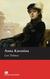 Książka ePub Anna Karenina Upper Intermediate - Leo Tolstoy