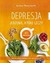 Książka ePub Depresja. Jedzenie, ktÃ³re leczy Karolina SzaciÅ‚Å‚o ! - Karolina SzaciÅ‚Å‚o