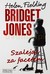 Książka ePub Bridget Jones SzalejÄ…c za facetem - Fielding Helen [KSIÄ„Å»KA] - Bridget Jones. SzalejÄ…c za facetem