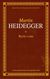 Książka ePub Bycie i czas - Heidegger Martin