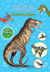 Książka ePub Dinozaury Paleontologia dla poczÄ…tkujÄ…cych - brak