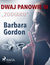 Książka ePub Dwaj panowie w "Zodiaku" - Barbara Gordon