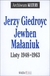 Książka ePub Listy 1948-1963 - Giedroyc Jerzy, MaÅ‚aniuk Jewhen
