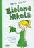 Książka ePub Zielona Nikola - Marta Fox