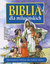 Książka ePub BIBLIA DLA MILUSIÅƒSKICH Anne de Graaf ! - Anne de Graaf