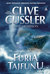 Książka ePub Furia tajfunu - Cussler Clive, Morrison Boyd