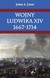 Książka ePub Wojny Ludwika XIV 1667-1714 John A. Lynn ! - John A. Lynn