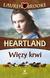 Książka ePub Heartland 8. WiÄ™zy krwi - brak