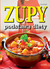 Książka ePub Zupy podstawÄ… diety - brak