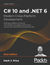 Książka ePub C# 10 and .NET 6 Modern Cross-Platform Development - Mark J. Price