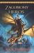Książka ePub Olimpijscy Herosi T1 - Zagubiony Heros - Rick Riordan