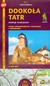 Książka ePub DookoÅ‚a Tatr atrakcje turystyczne 1: 100 000 - brak