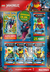 Książka ePub Lego Ninjago TCG seria 7 (Seabound) Multipack - brak
