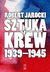Książka ePub Sztuka i krew 1939-1945 | - Jarocki Robert