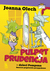 Książka ePub Pulpet i Prudencja dzieci Pompona. Smocze pogotowie przygodowe - brak
