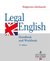 Książka ePub Legal English. Handbook and Workbook - MaÅ‚gorzata Jakubaszek