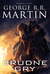 Książka ePub Brudne gry - George R.R. Martin