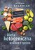 Książka ePub Dieta ketogeniczna w walce z rakiem - Kalamian Miriam