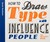Książka ePub How to Draw Type and Influence People - Hyndman Sarah