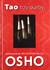 Książka ePub TAO trzy skarby Komentarze do TAO TE CHING Lao Tzu - OSHO [KSIÄ„Å»KA] - Osho