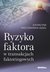 Książka ePub Ryzyko faktora w transakcjach faktoringowych - KreczmaÅ„ska-Gigol Katarzyna