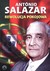 Książka ePub Rewolucja pokojowa Antonio Salazar - zakÅ‚adka do ksiÄ…Å¼ek gratis!! - Antonio Salazar