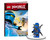 Książka ePub KsiÄ…Å¼ka do czytania Lego Ninjago K ZKLNRD12/1 | - zbiorowe Opracowania